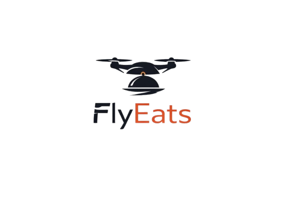 drone delivery food app