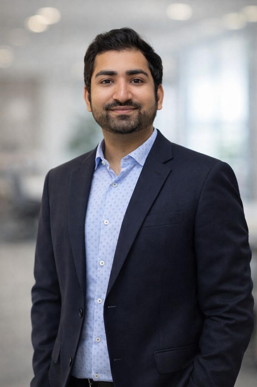 kartik vig